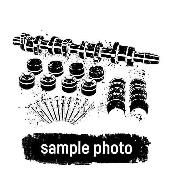 50006131, Camshaft kit, KOLBENSCHMIDT